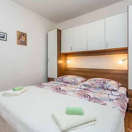 Apartments Marica Skrbčići Extérieur photo