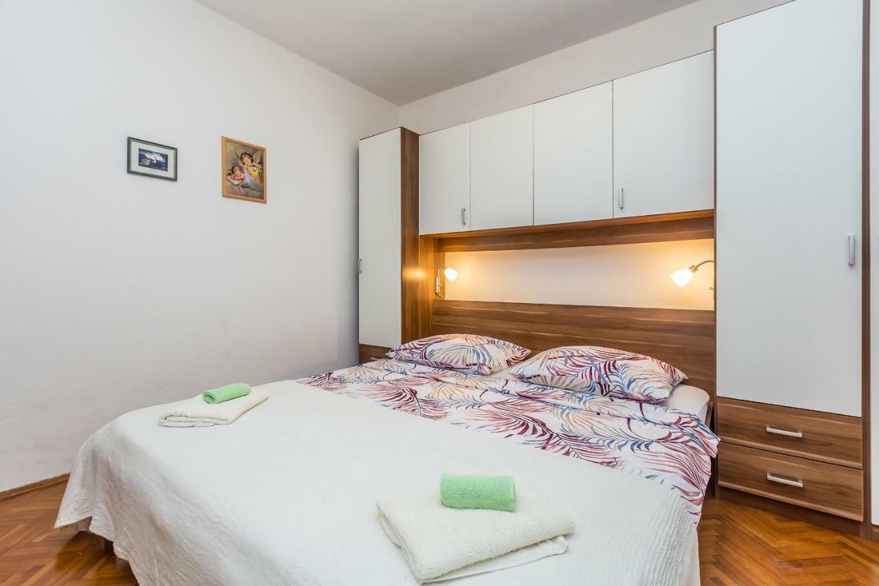 Apartments Marica Skrbčići Extérieur photo