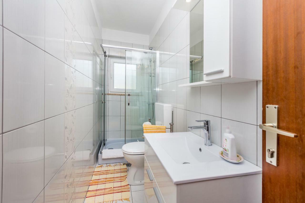 Apartments Marica Skrbčići Extérieur photo