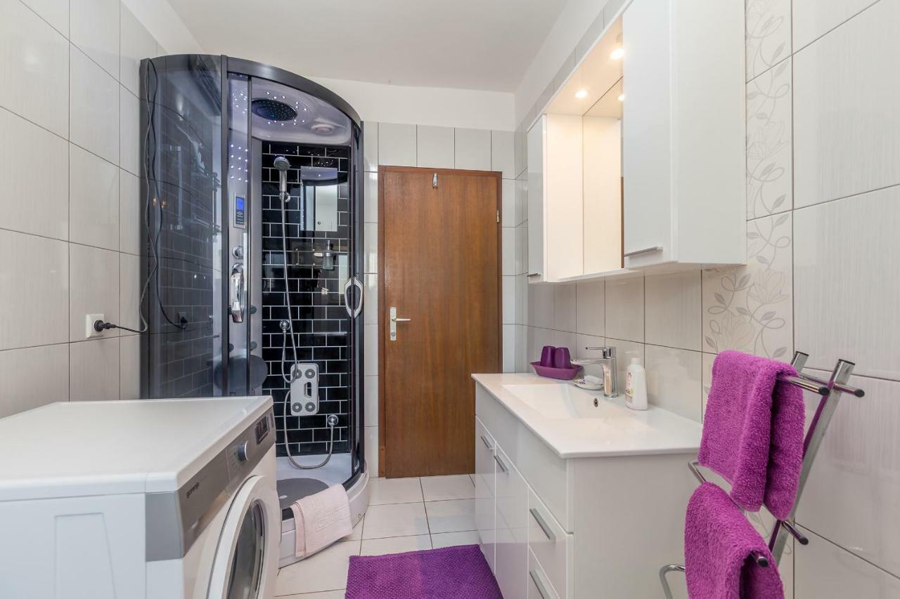 Apartments Marica Skrbčići Extérieur photo