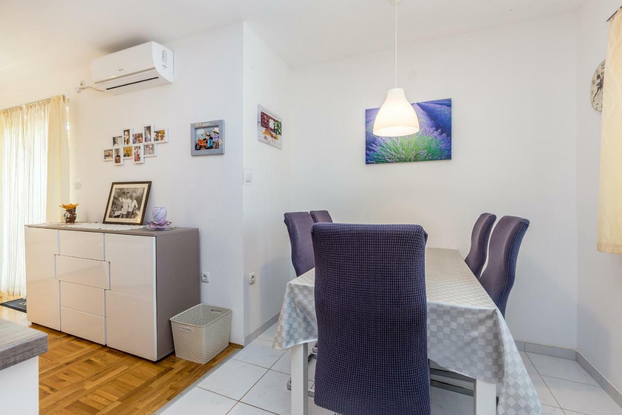 Apartments Marica Skrbčići Extérieur photo