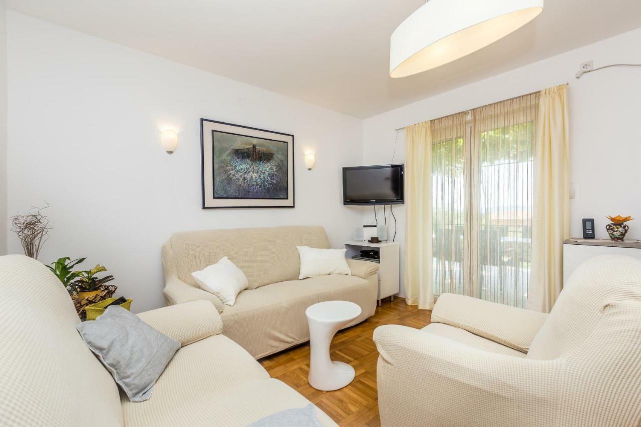 Apartments Marica Skrbčići Extérieur photo