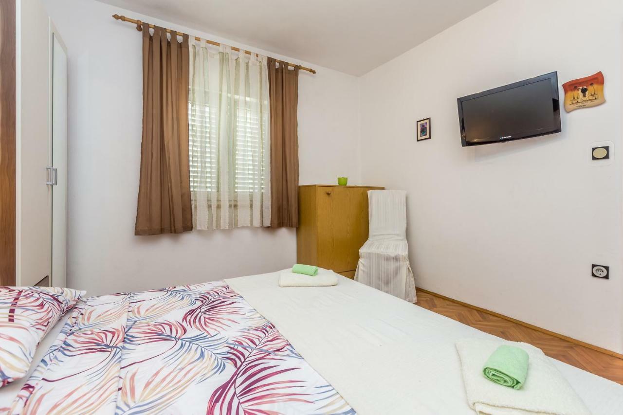 Apartments Marica Skrbčići Extérieur photo