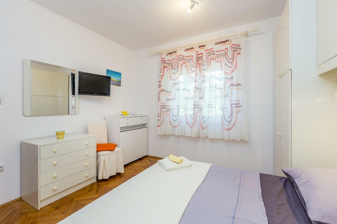 Apartments Marica Skrbčići Extérieur photo