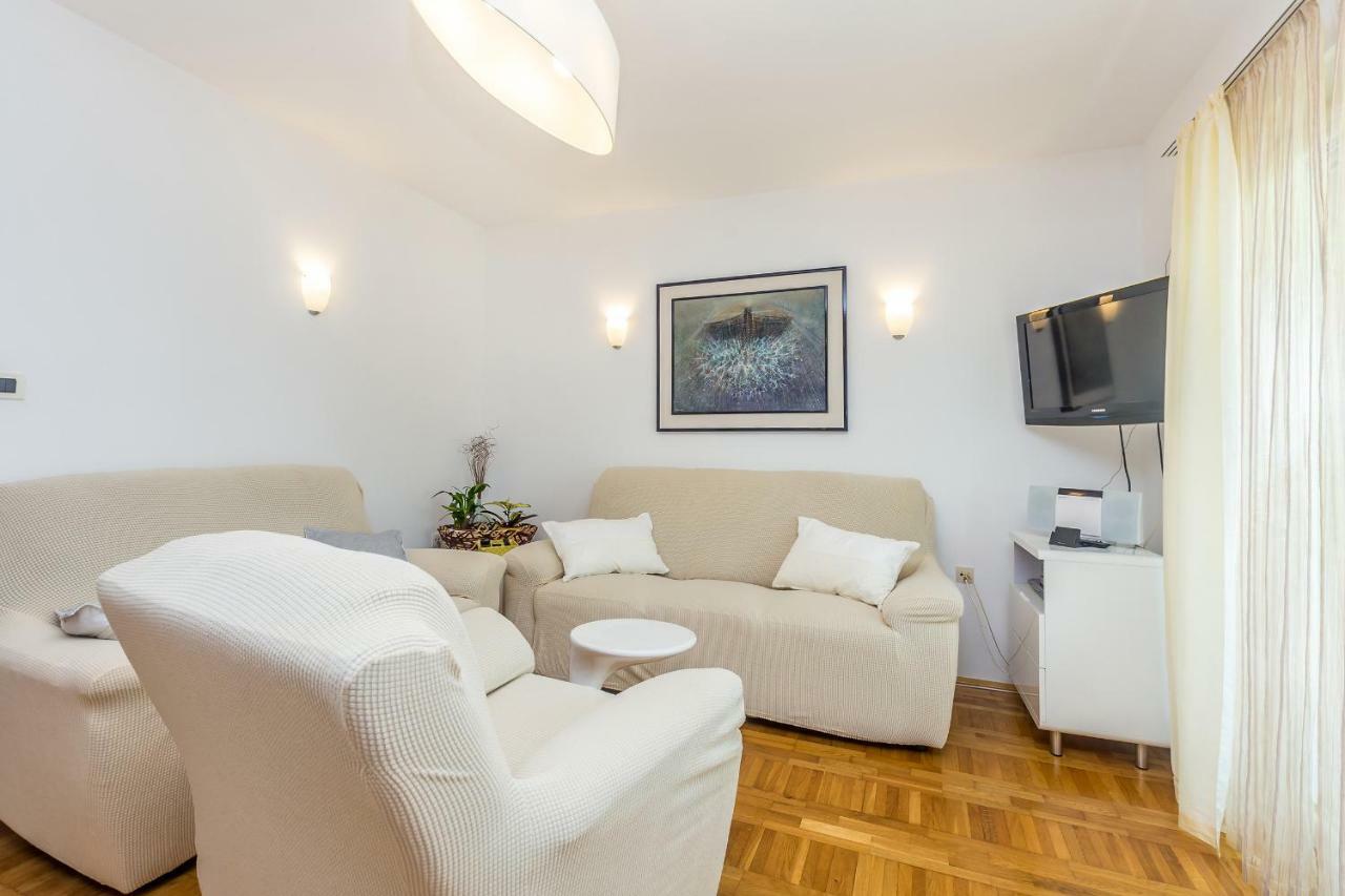 Apartments Marica Skrbčići Extérieur photo
