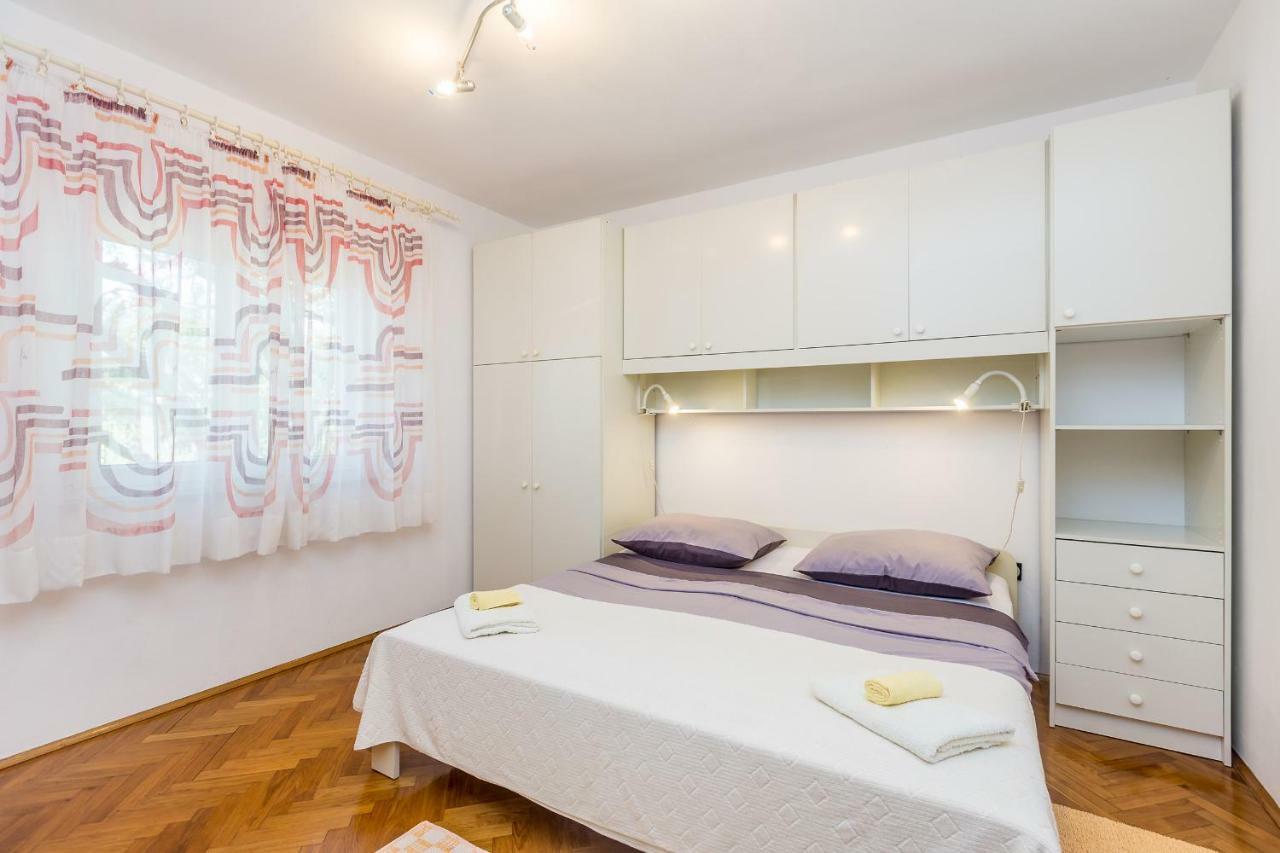 Apartments Marica Skrbčići Extérieur photo