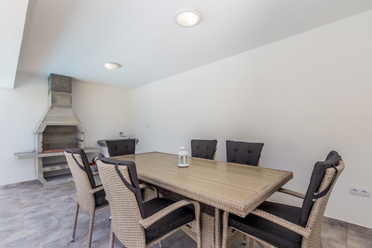 Apartments Marica Skrbčići Extérieur photo